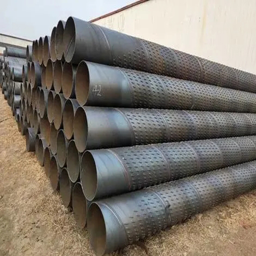 贵州滤水管执行标准中具体参数