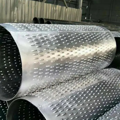 贵州滤水管参考标准及其他因素