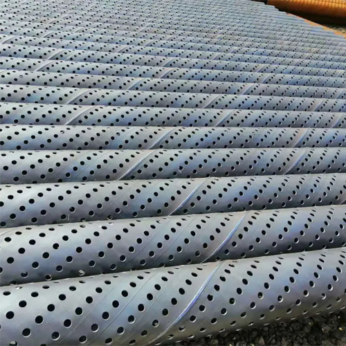 贵州桥式滤水管如何分类？