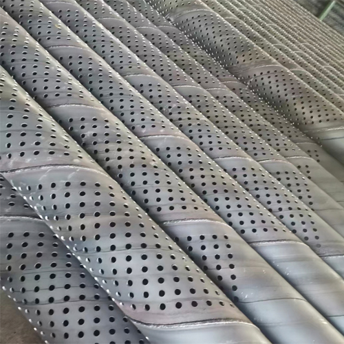 贵州滤水管安装