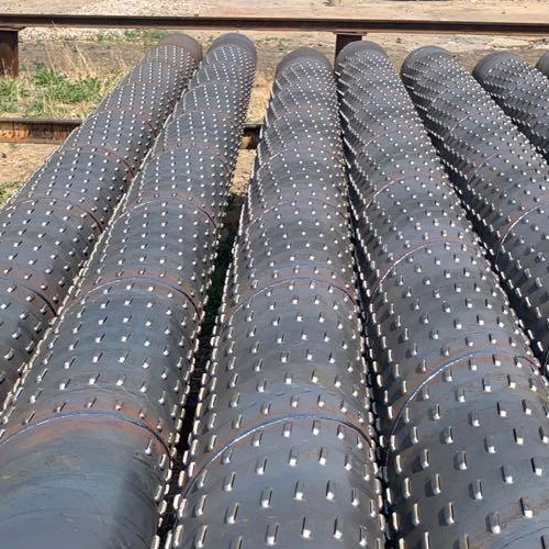 贵州滤水管生产流程是什么？