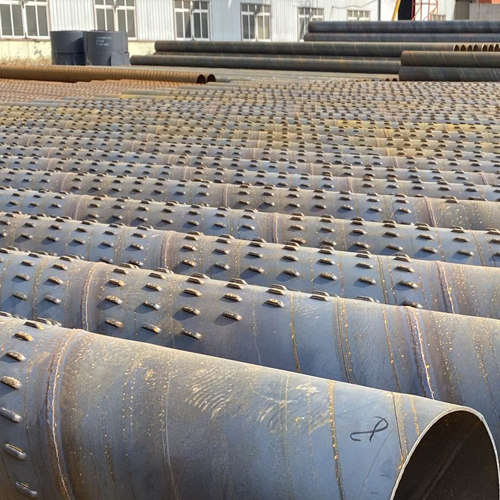 贵州滤水管的规格型号如何选择？