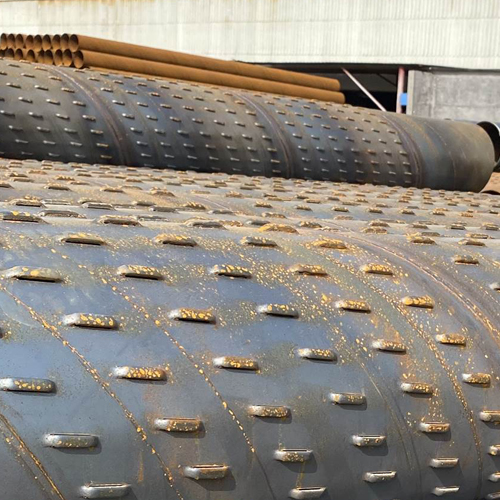 贵州桥式滤水管的材质如何选择？