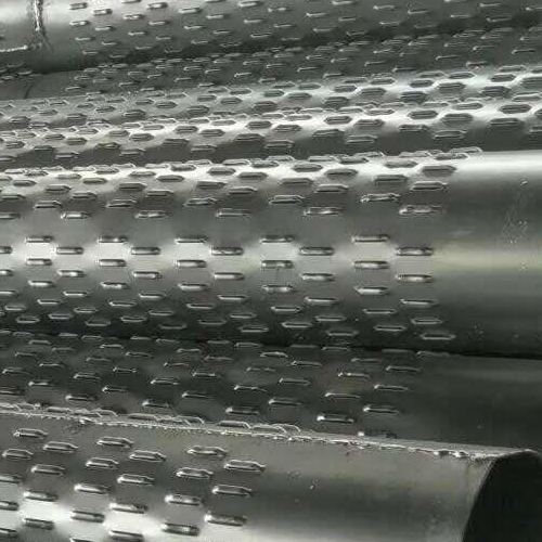 贵州滤水管的焊接工艺有哪些