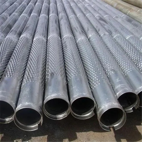 贵州滤水管施工注意事项