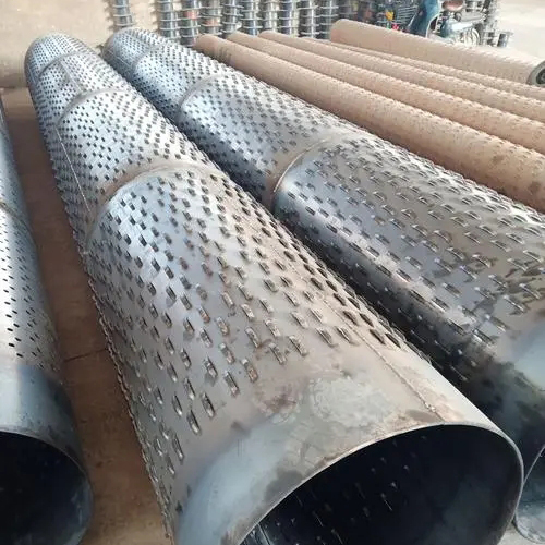 贵州滤水管施工标准是什么