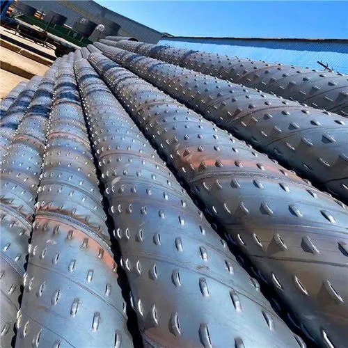 贵州滤水管施工规范