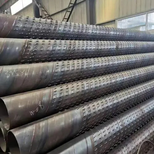 贵州滤水管施工过程中如何保证安全操作？