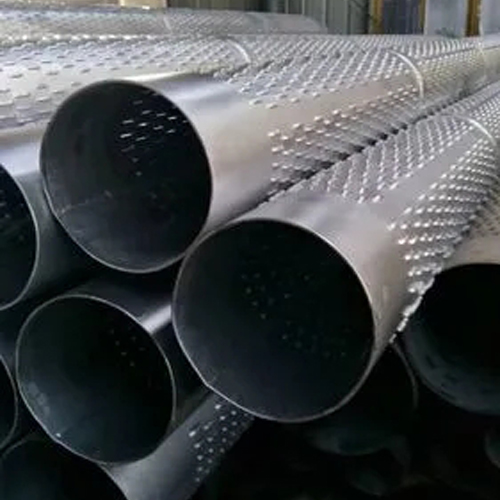 贵州滤水管口径多大最适合施工？