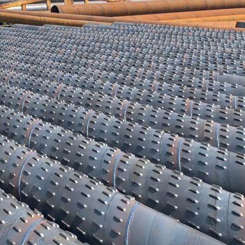 贵州滤水管现场勘测技术要求