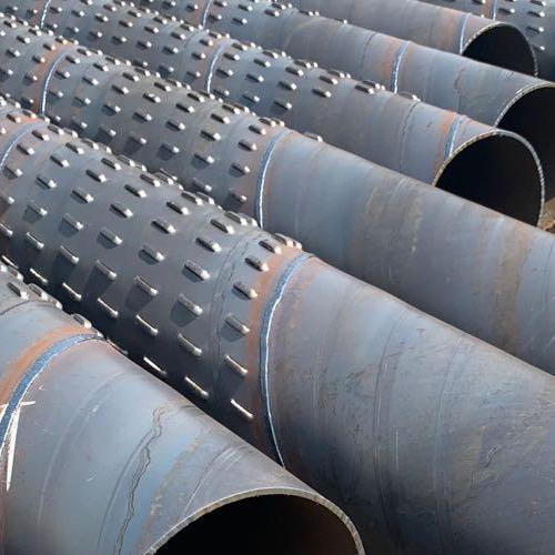 贵州滤水管规格型号有哪些