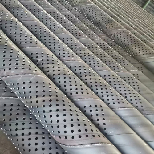 贵州滤水管施工要求及施工条件