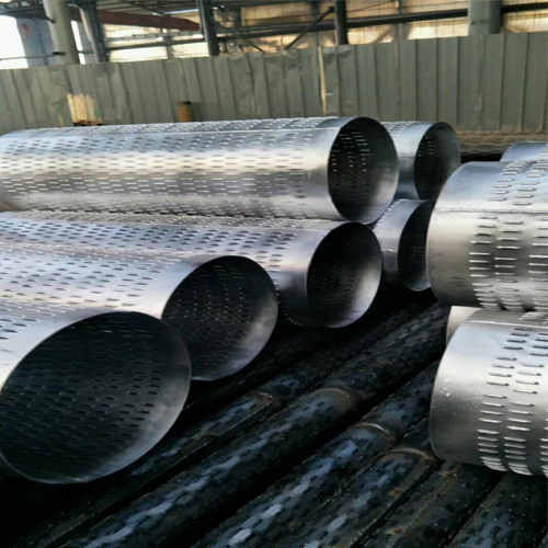 贵州桥式滤水管设备安装注意事项