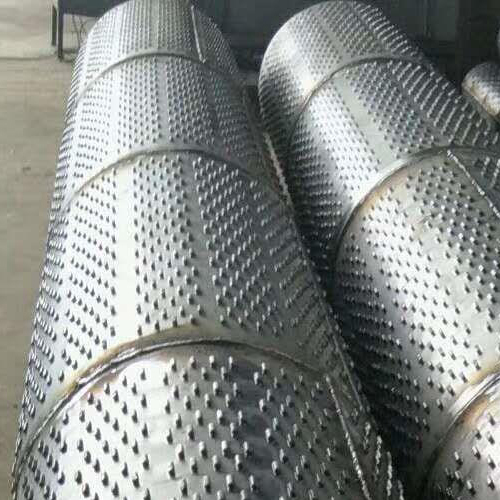 贵州孔式滤水管型号的选择