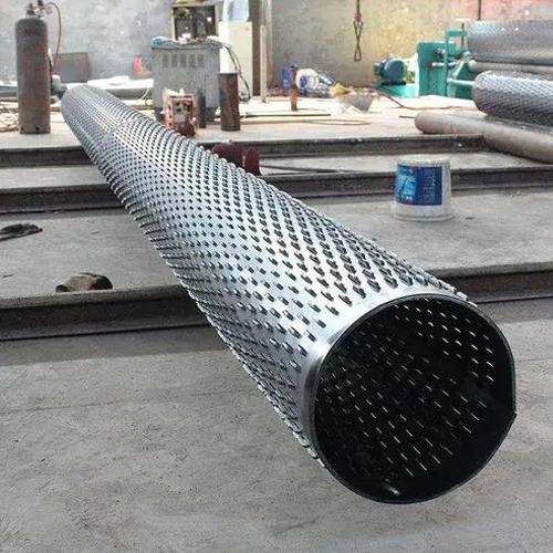 贵州滤水管的施工标准包括哪几个方面？