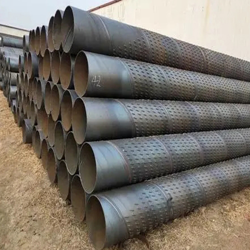 贵州滤水管如何进行连接？